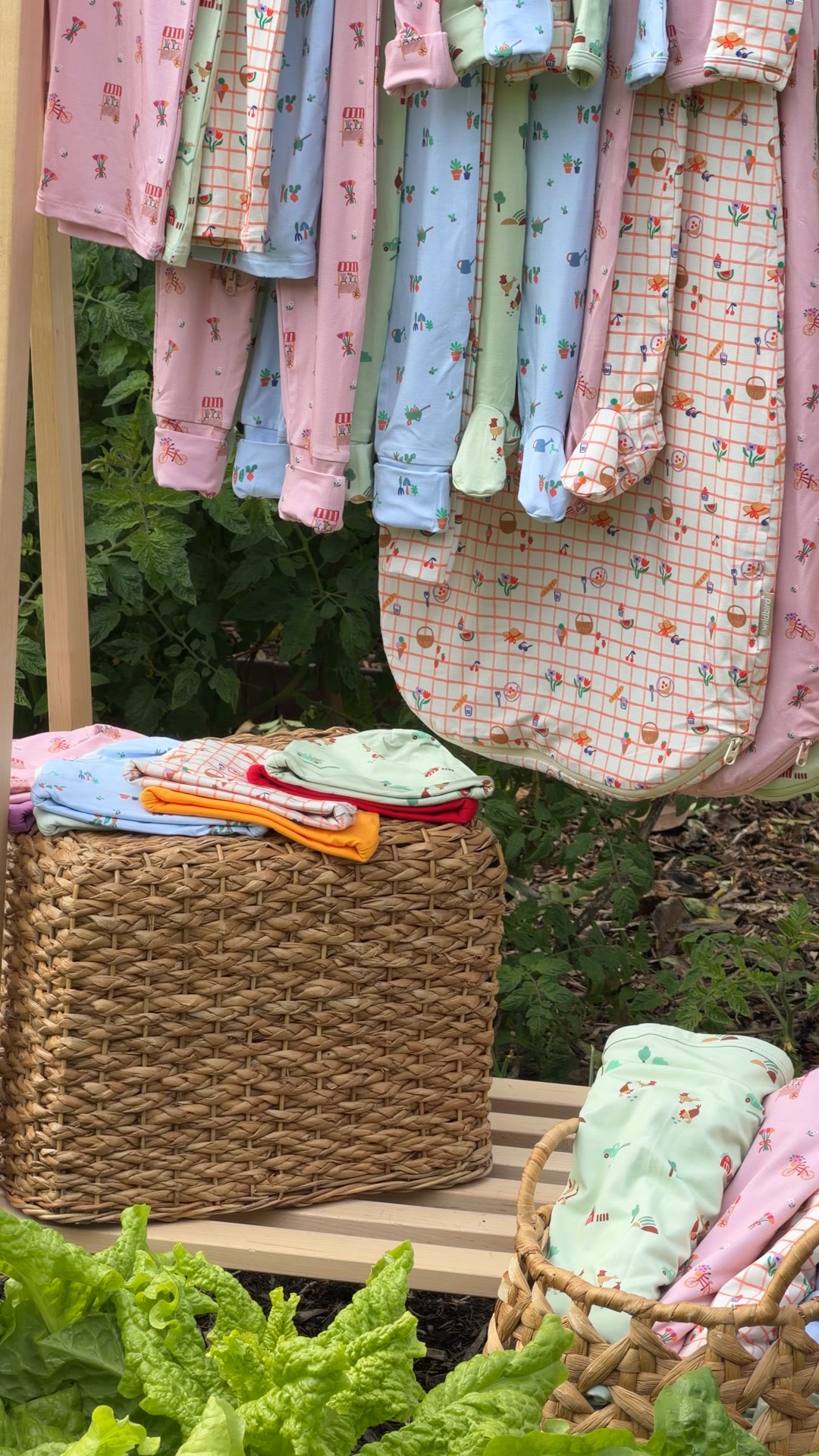 New WildBird Baby!