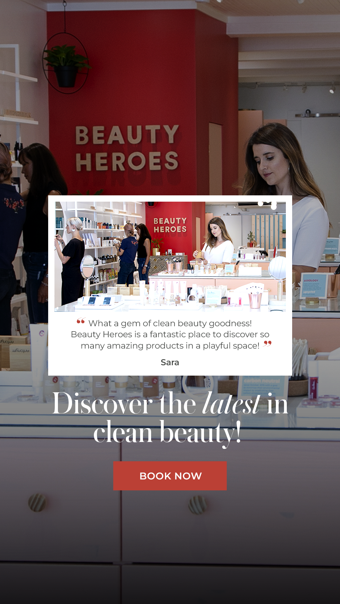 Unlock Healthy Beauty in Downtown Novato