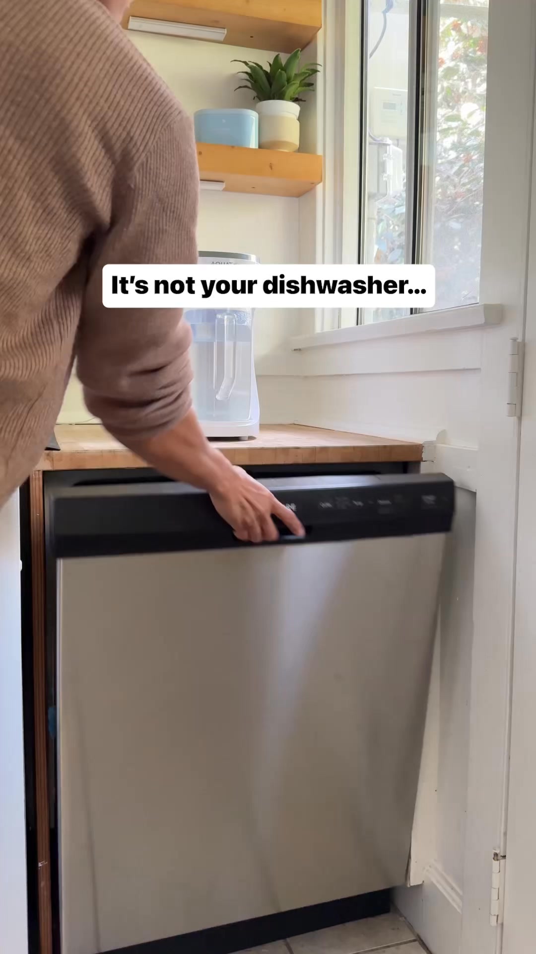 Stop Cleaning With Microplastics
