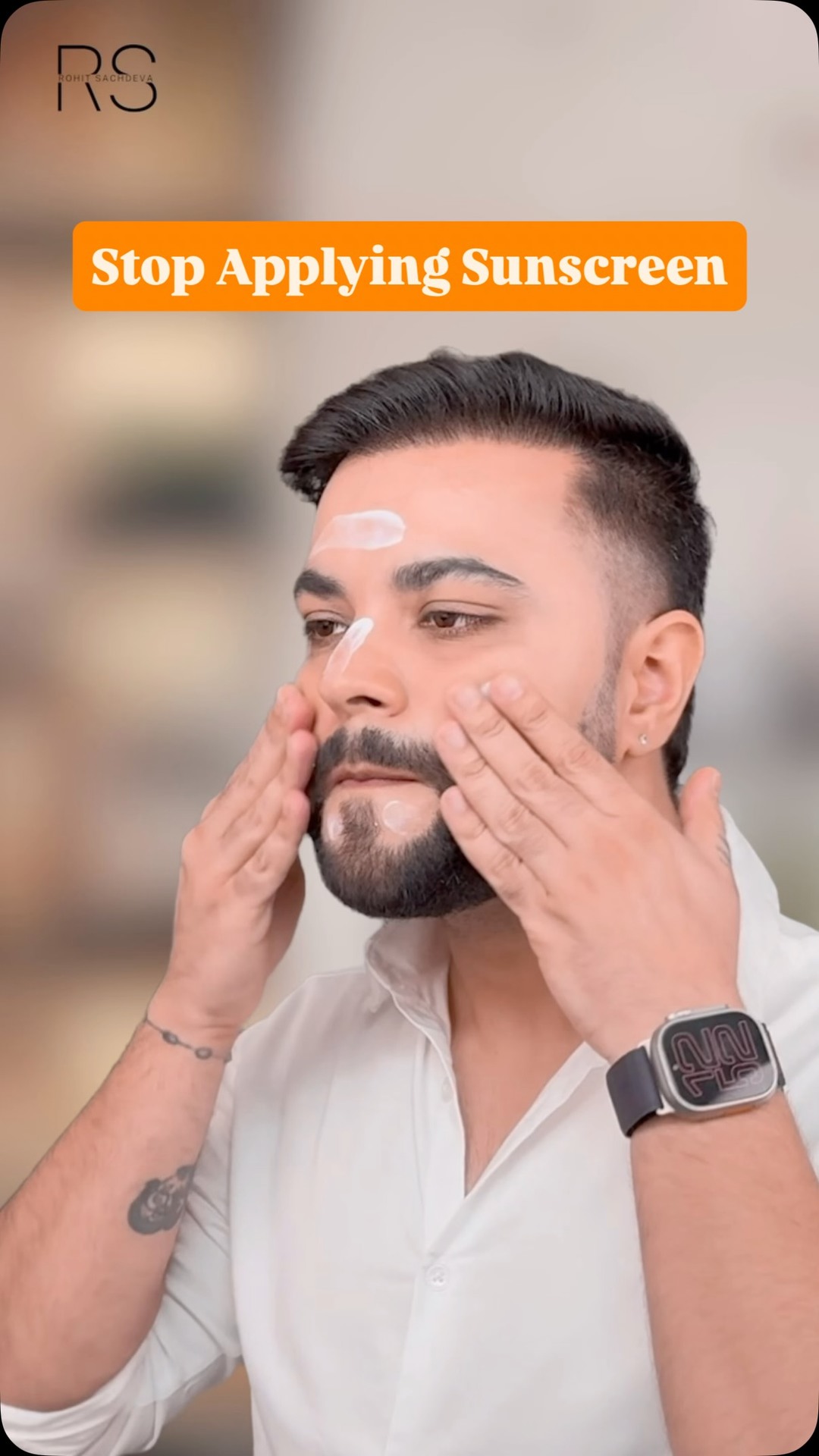 1 Step Glowing Skin Challenge: Pigmentation & Tan Removal Treatment 

For Buying Link Comment YES or Check Bio✅

The Derma Co. 1% Hyaluronic Oil Free Gel

#rohitsachdeva #beautyhacks #beautytips #beautyinfluencer #trendi