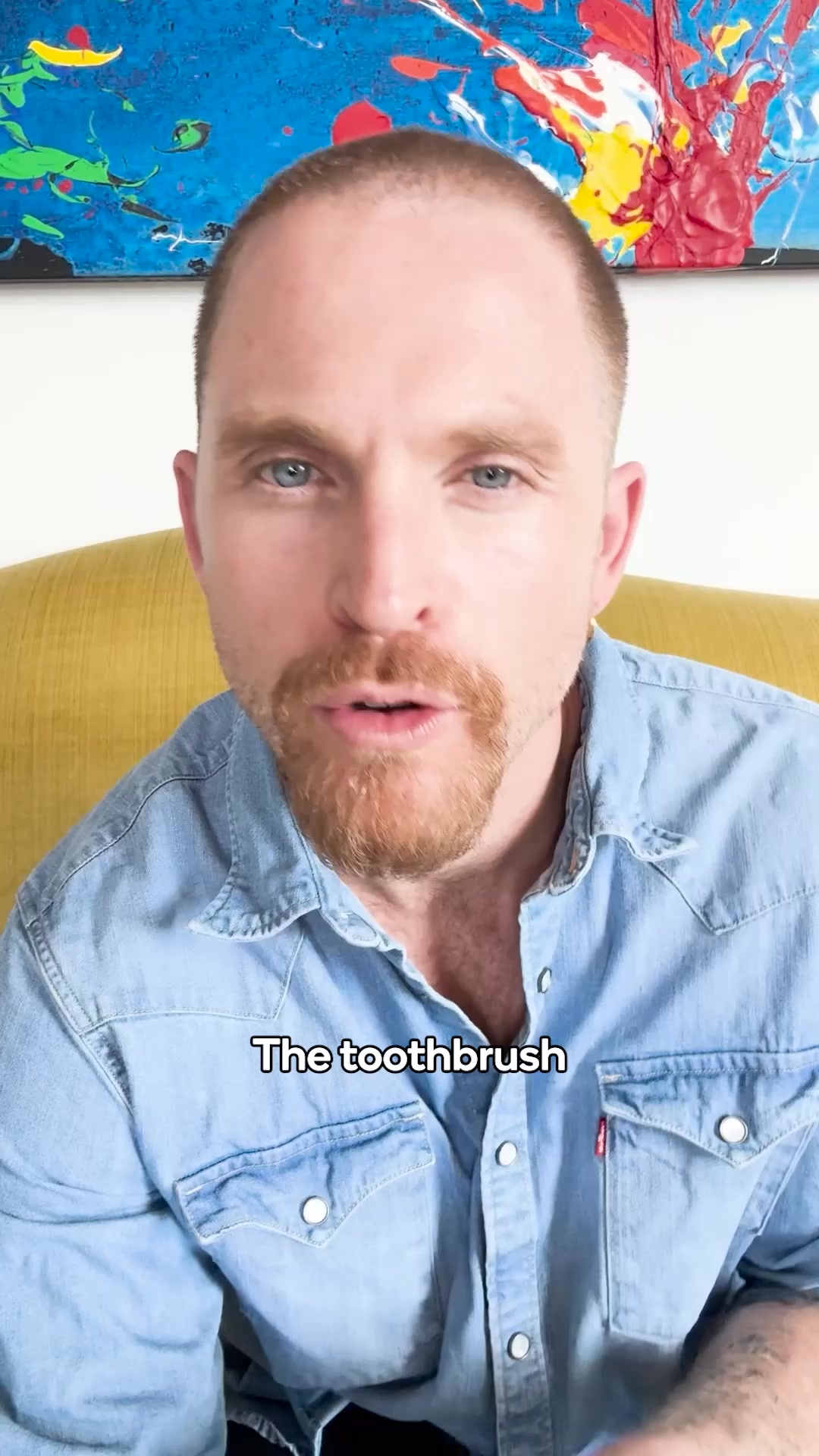 From day one, we’ve worked side-by-side with dental pros. Not to follow trends, but to build better habits, better products, and better oral health. From toothbrushes to floss to probiotics, BURST is built with expert in