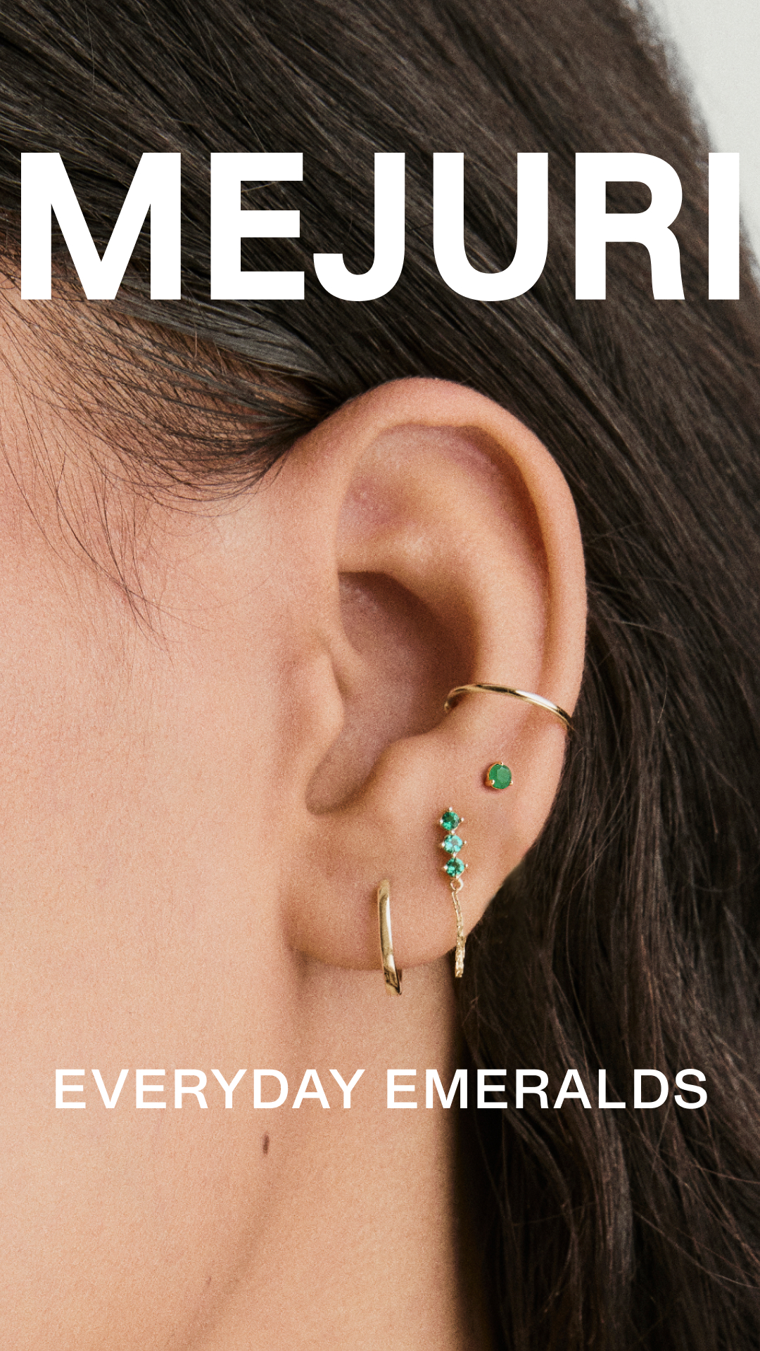 Shop Emeralds