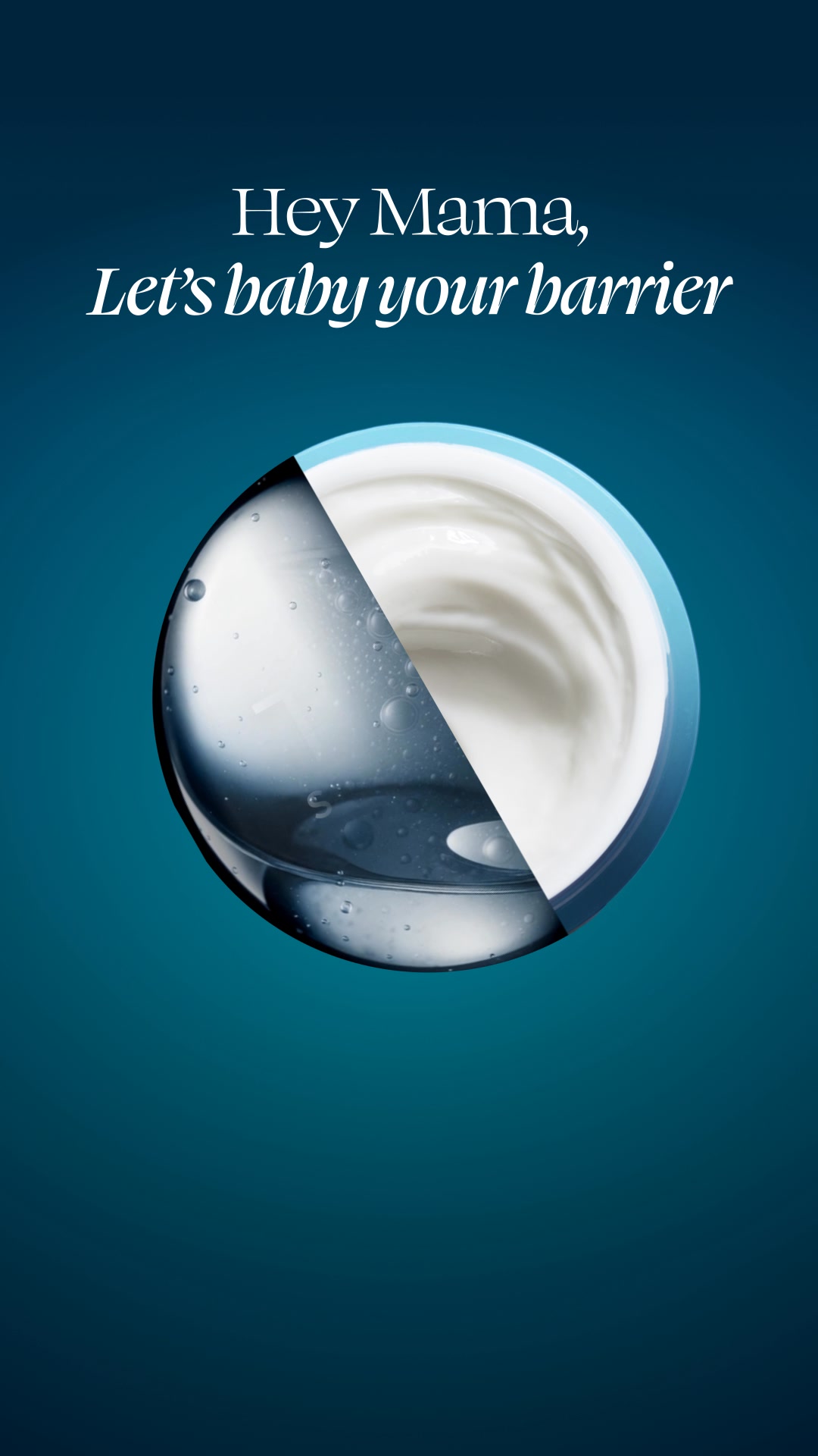 TULA Skincare for New Moms