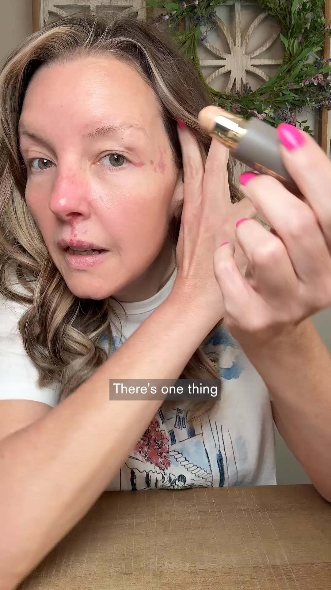 The #1 best-selling foundation stick