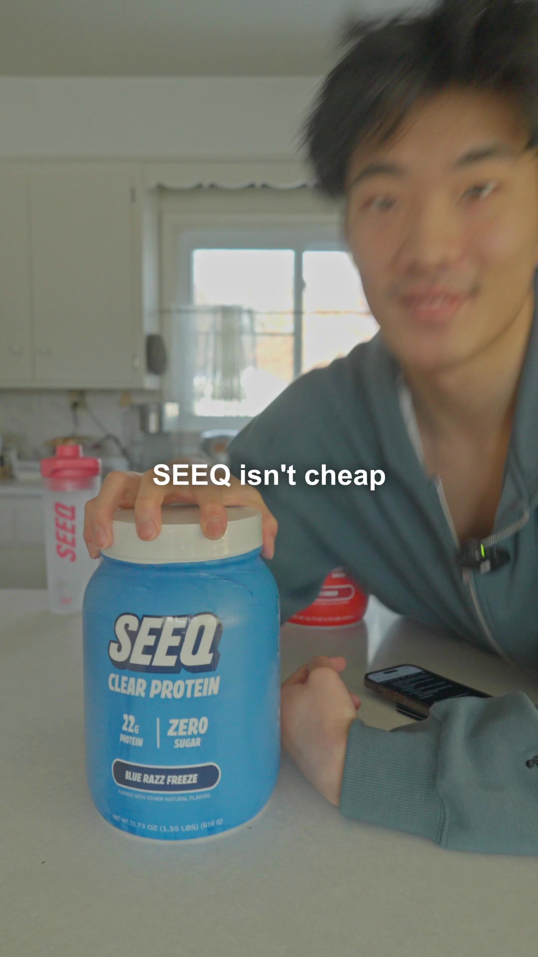 Try SEEQ Today