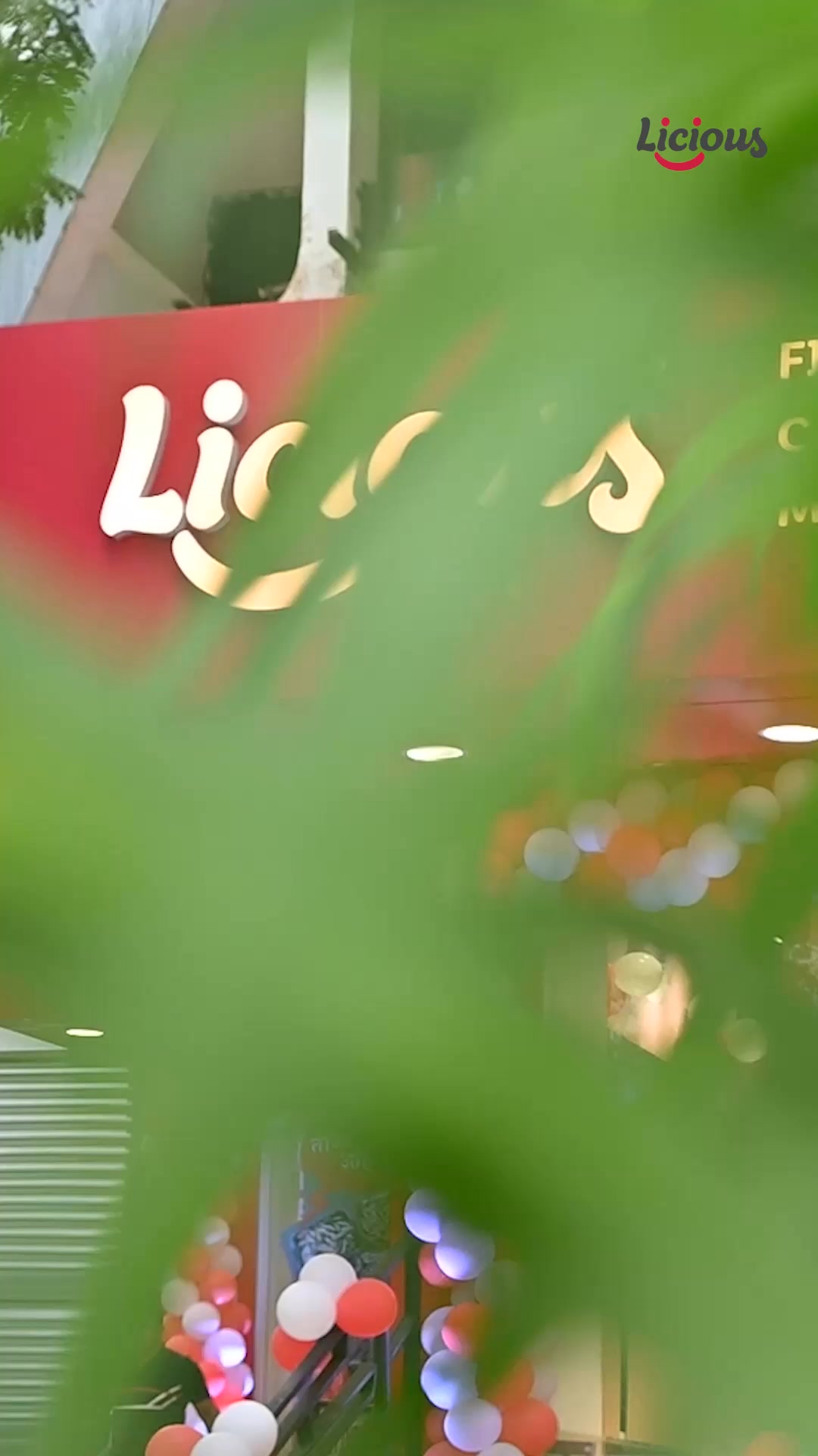 Lokhandwala’s very own Licious Store