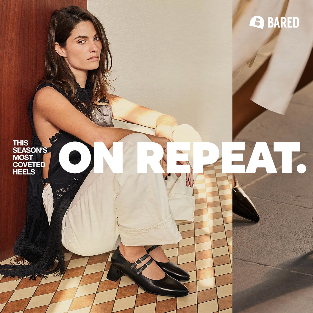 New Season Heels Have Landed