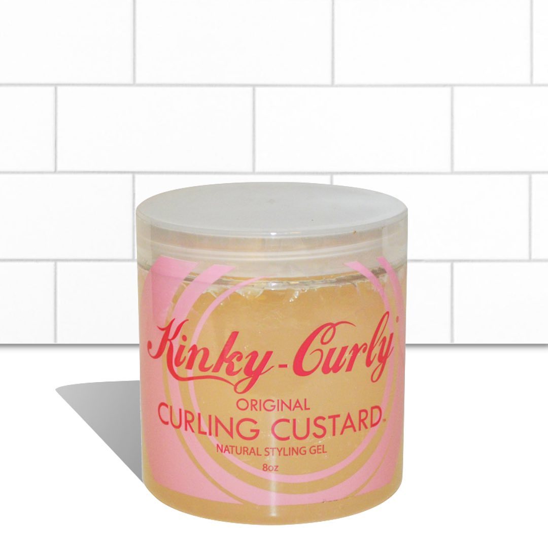 Three steps to hydrated, shiny, frizz-free curls!