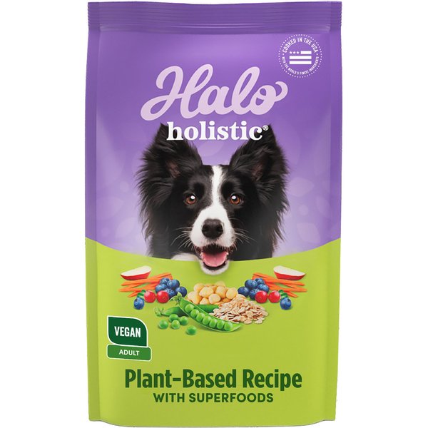 Confidence in knowing you are feeding wholesome ingredients