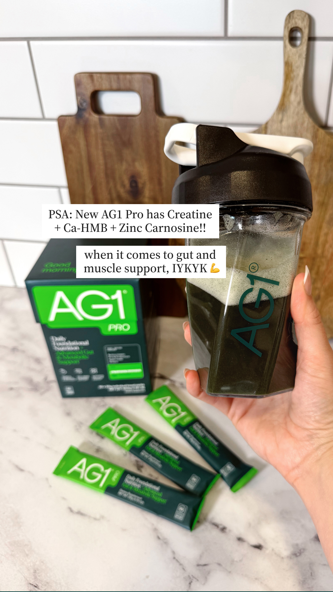 Ad creative