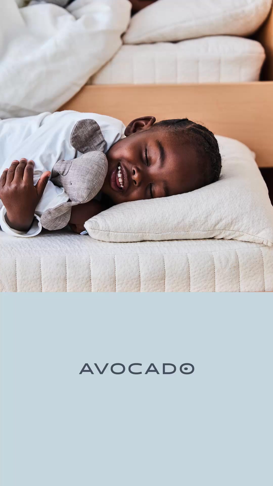Most kids mattresses cut corners: cheap foams, flame-retardant plastics, and hidden toxins. Ours? Organic materials, built for growing bodies and backed by serious safety certifications.