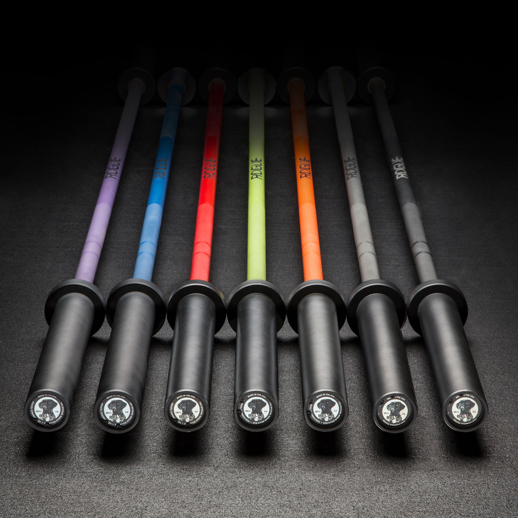 Shop Cerakote Bella Bars Now!