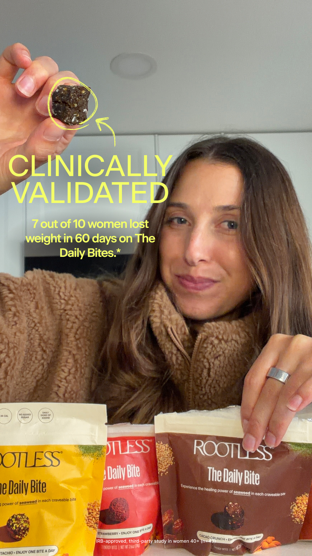 Heal hormones at the root, naturally