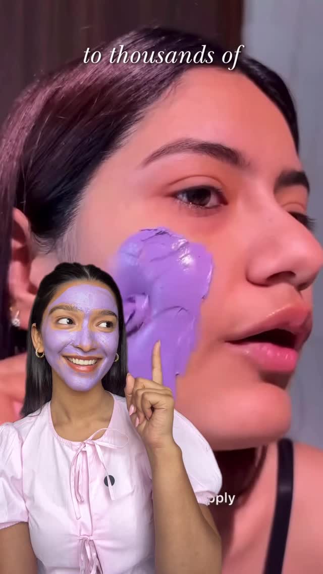 Your tan isn’t permanent… you’re just using the wrong thing 💜
10-min de-tan + glow-up ✨

Lightweight, cooling & perfect for summer ☀️
Hydrates while it works 

Comment “LINK” 🔗

#Ad #Skincare #Detan #GlowUp #foxtale