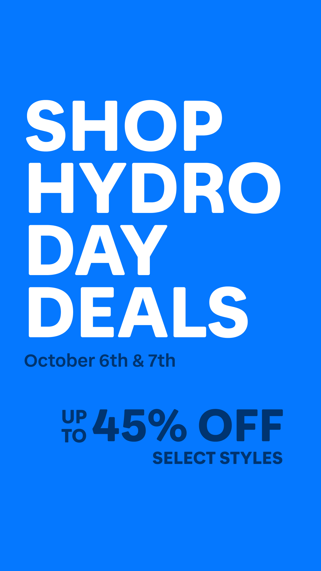Deals End Soon
