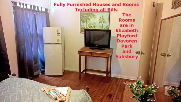 5 Beds 1 Bath Room only