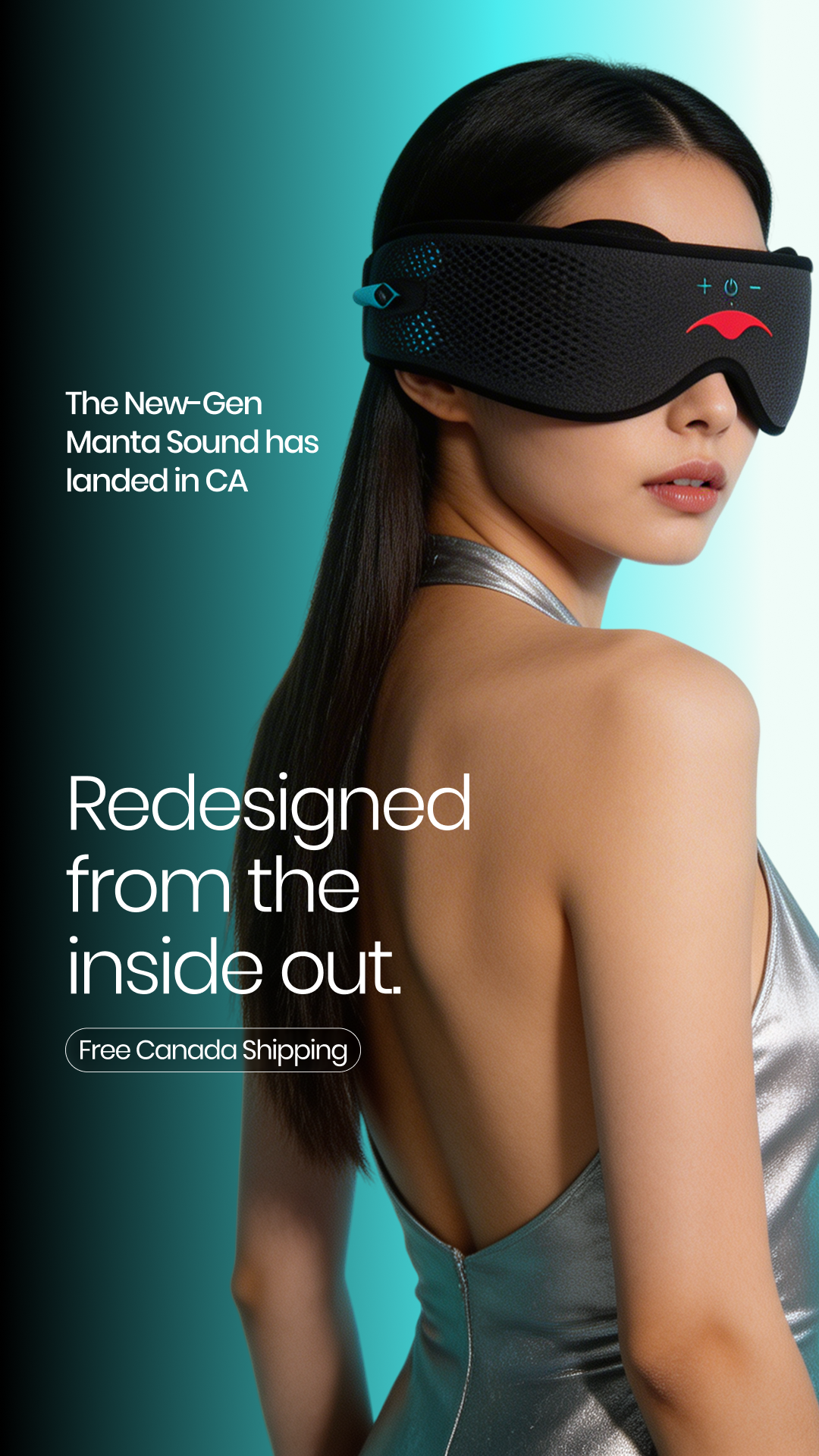 Free 🇨🇦 Delivery
