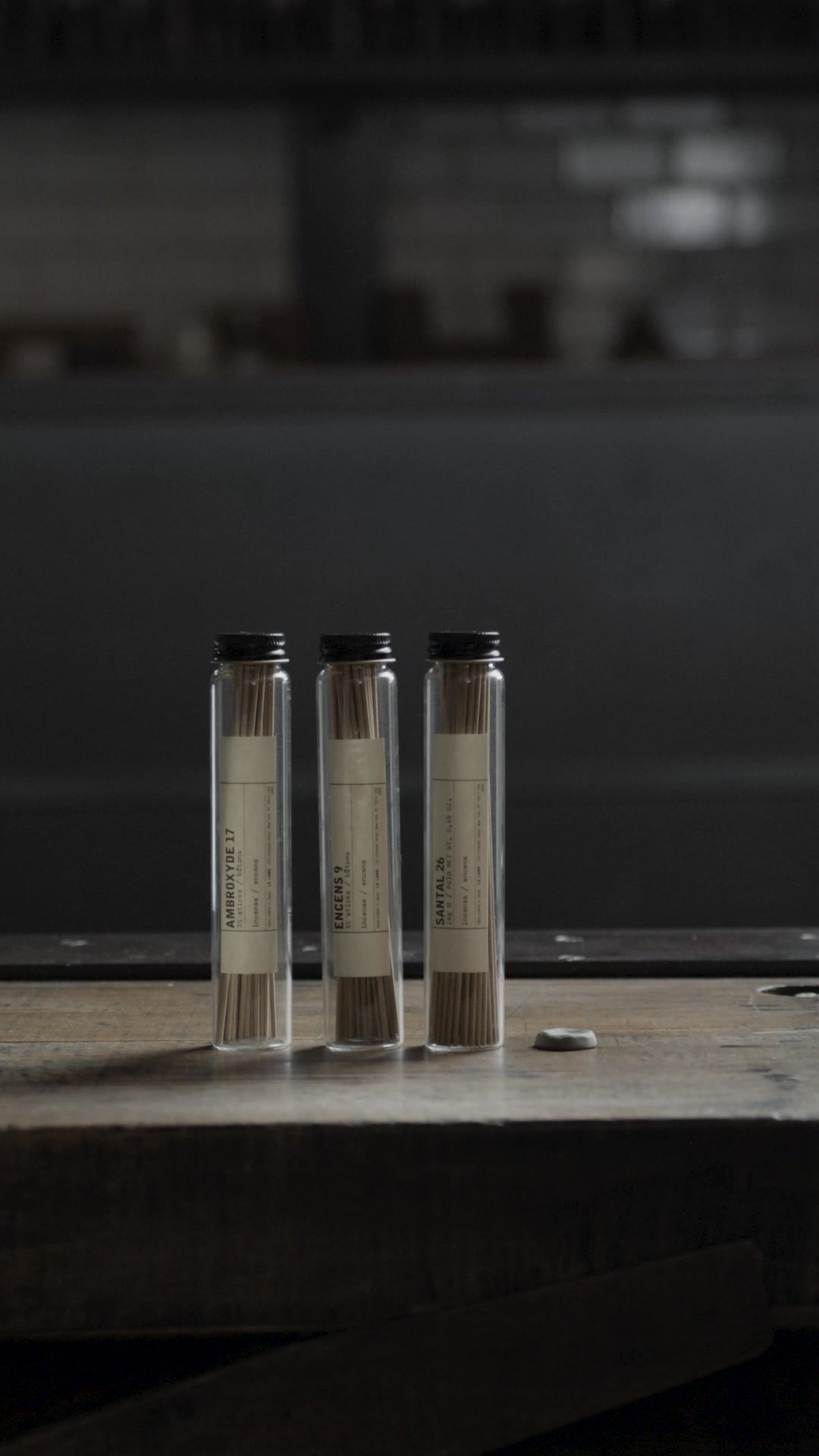 Discover Le Labo