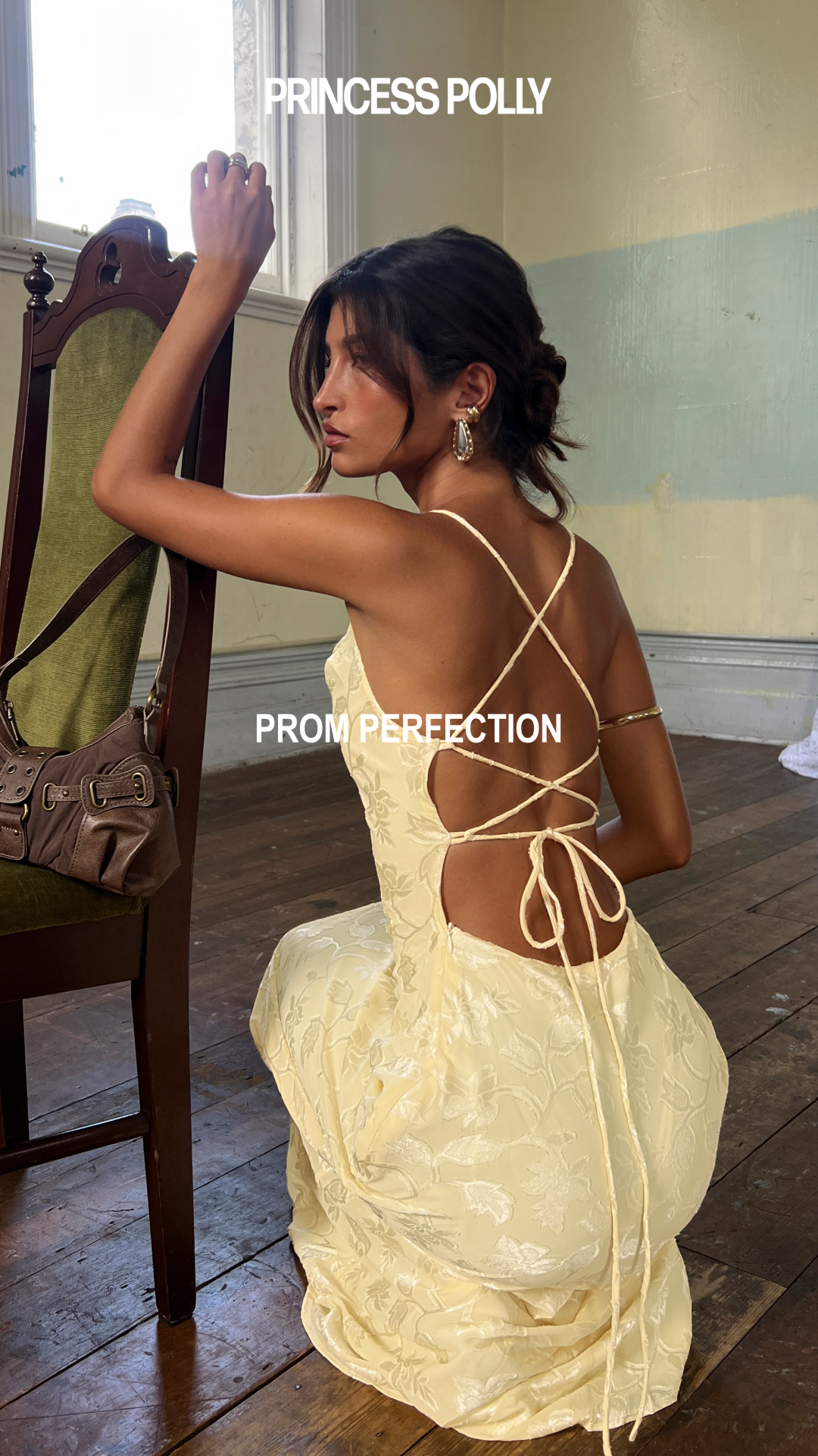 The perfect night calls for the perfect dress. Find your dream prom look at Princess Polly now.