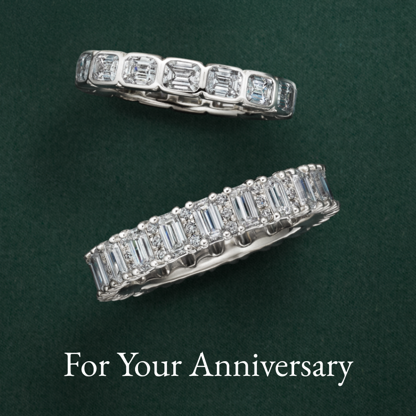 For Your Anniversary