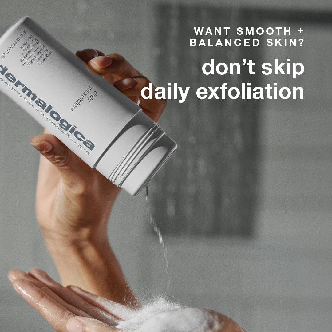 Smooth + Brighten Skin Daily​