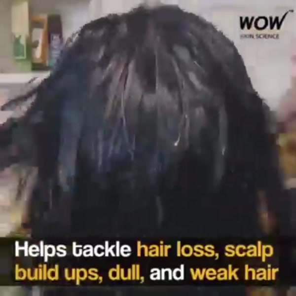 Unleash the Power of Red Onion for Stronger Hair!