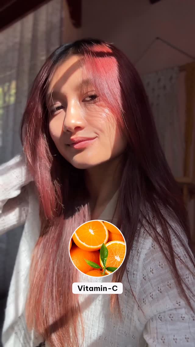 One daily scoop, real skin results ✨
After 2 months of HK Vitals Marine Collagen, my skin feels smoother, more hydrated, and visibly brighter and even my hair feels stronger.

No added sugar, no fishy taste, and clinical