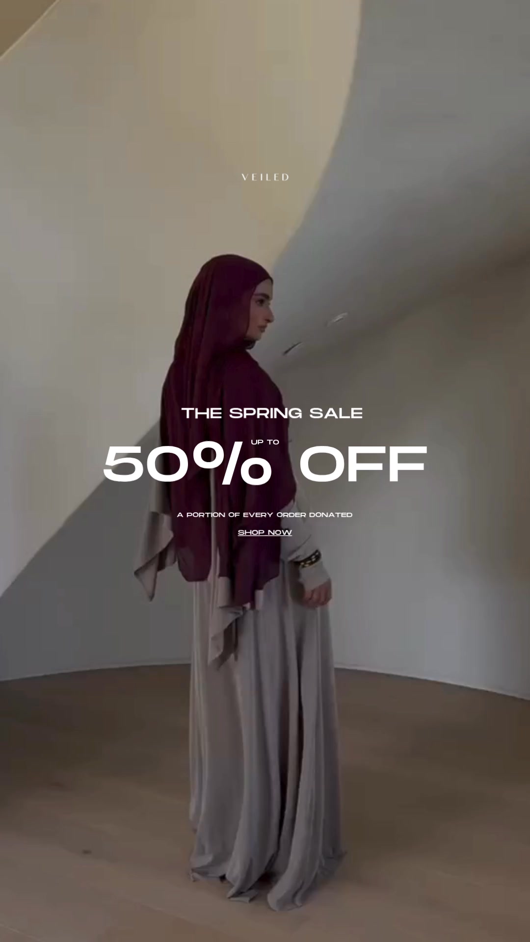 Hijabs from $4.99