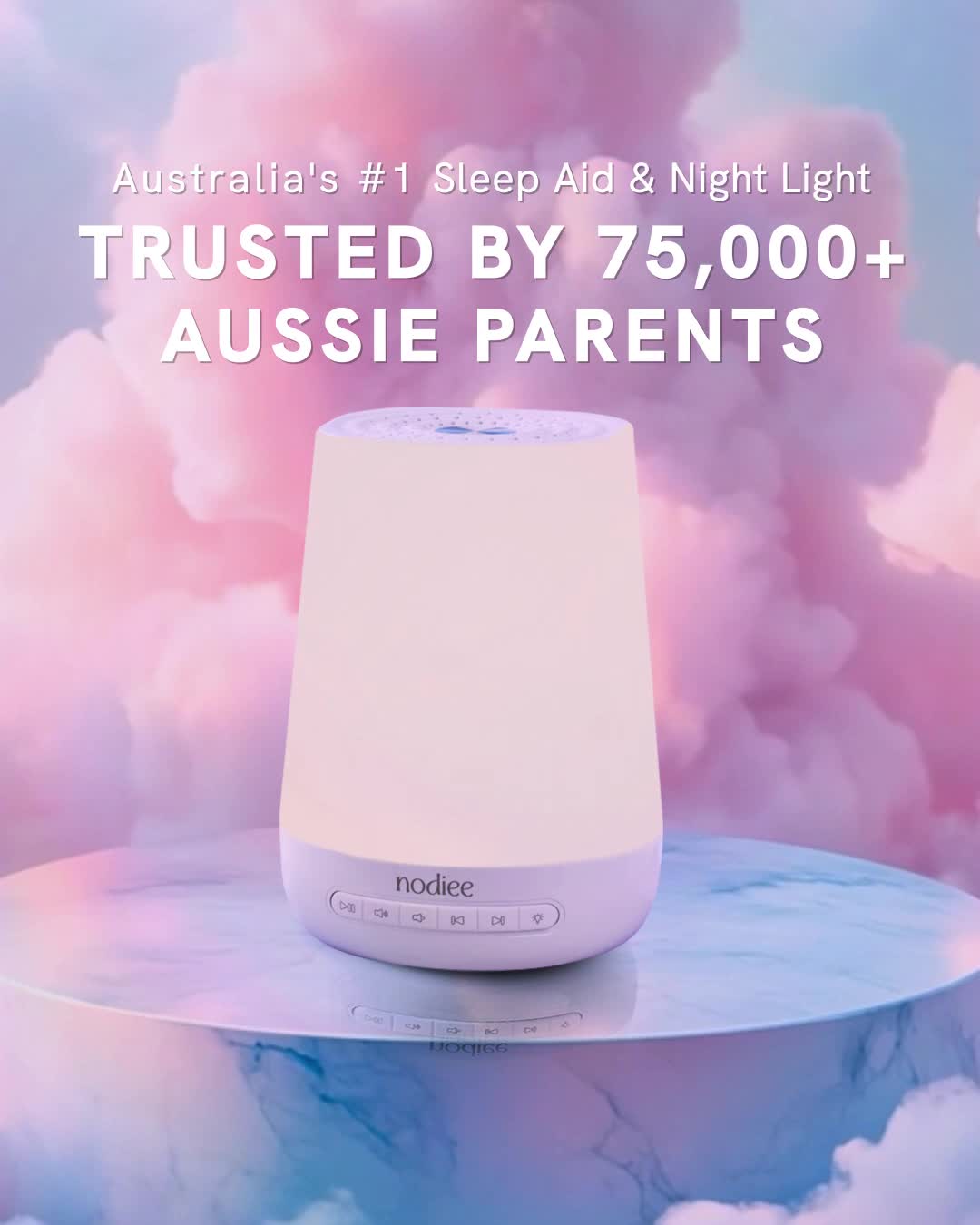 Sleep Assist Smart PRO