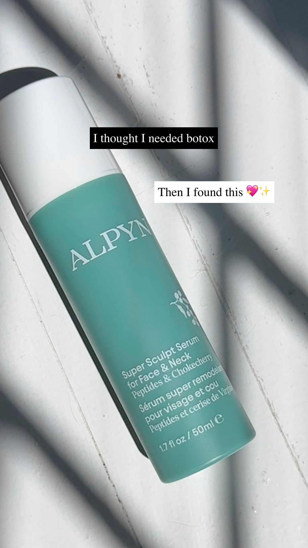 Firm, Lift + Sculpt