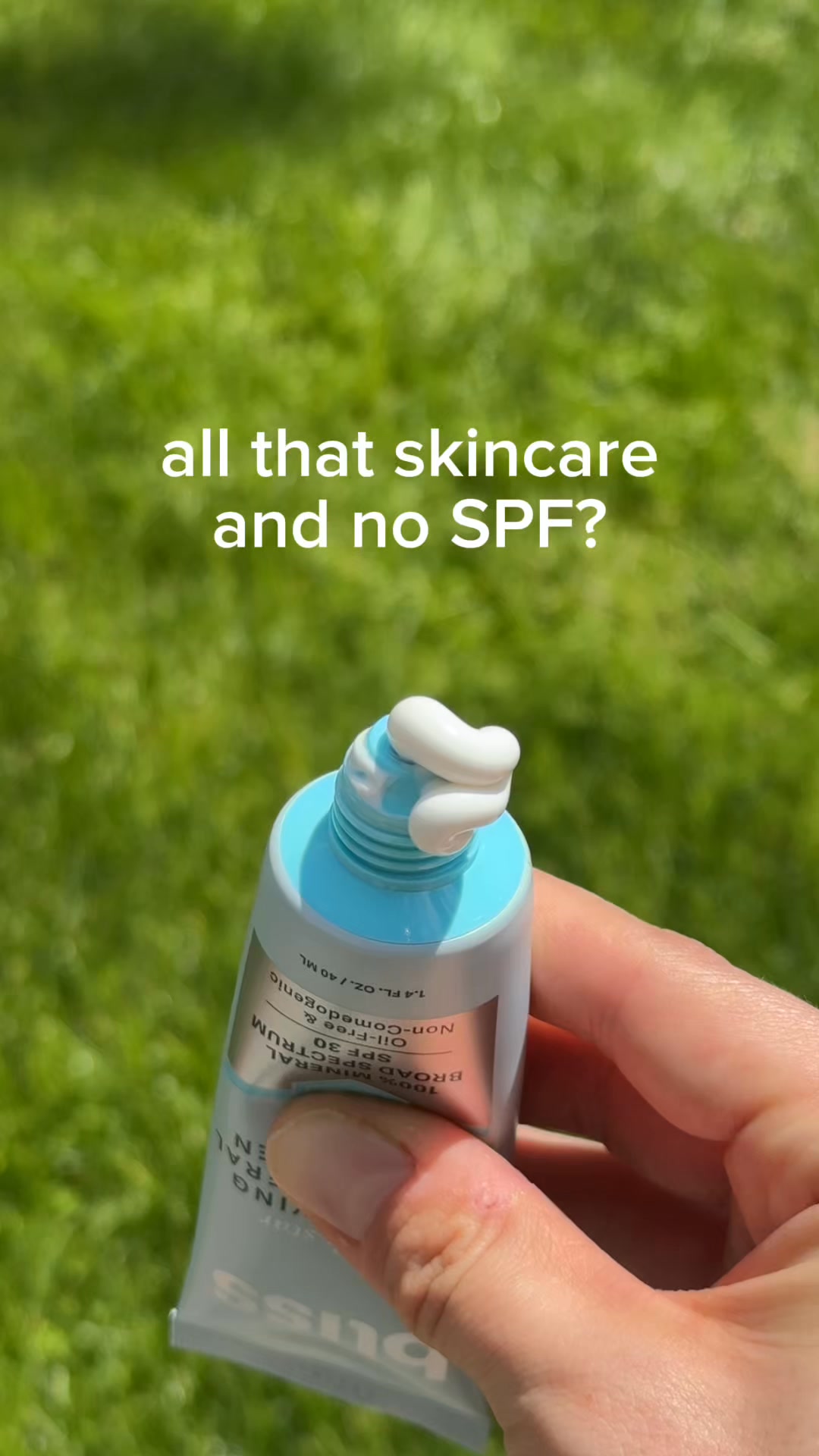 Sunnier Days Are Officially HERE!