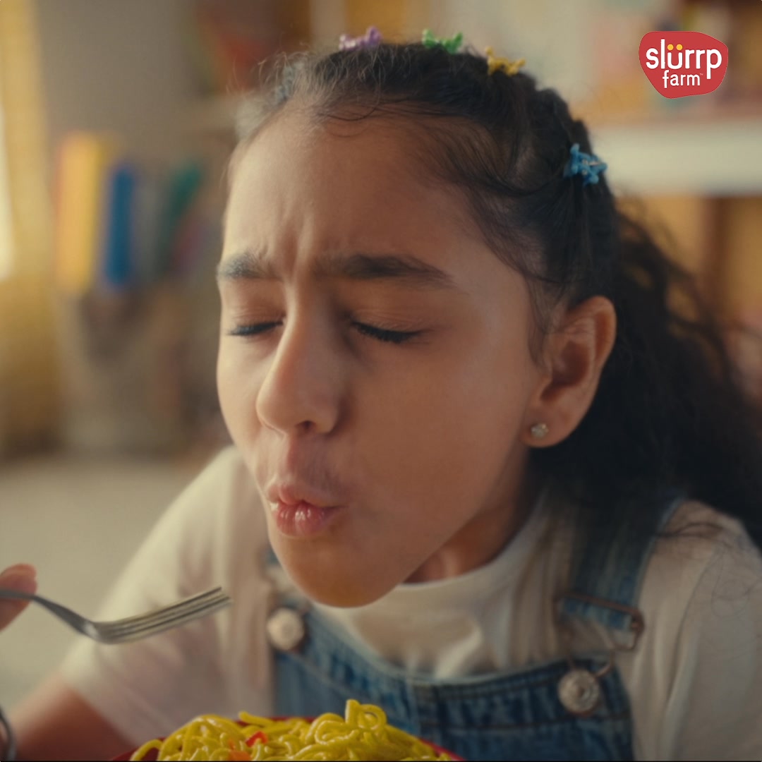 Slurrp Farm Instant Millet Noodles🍜