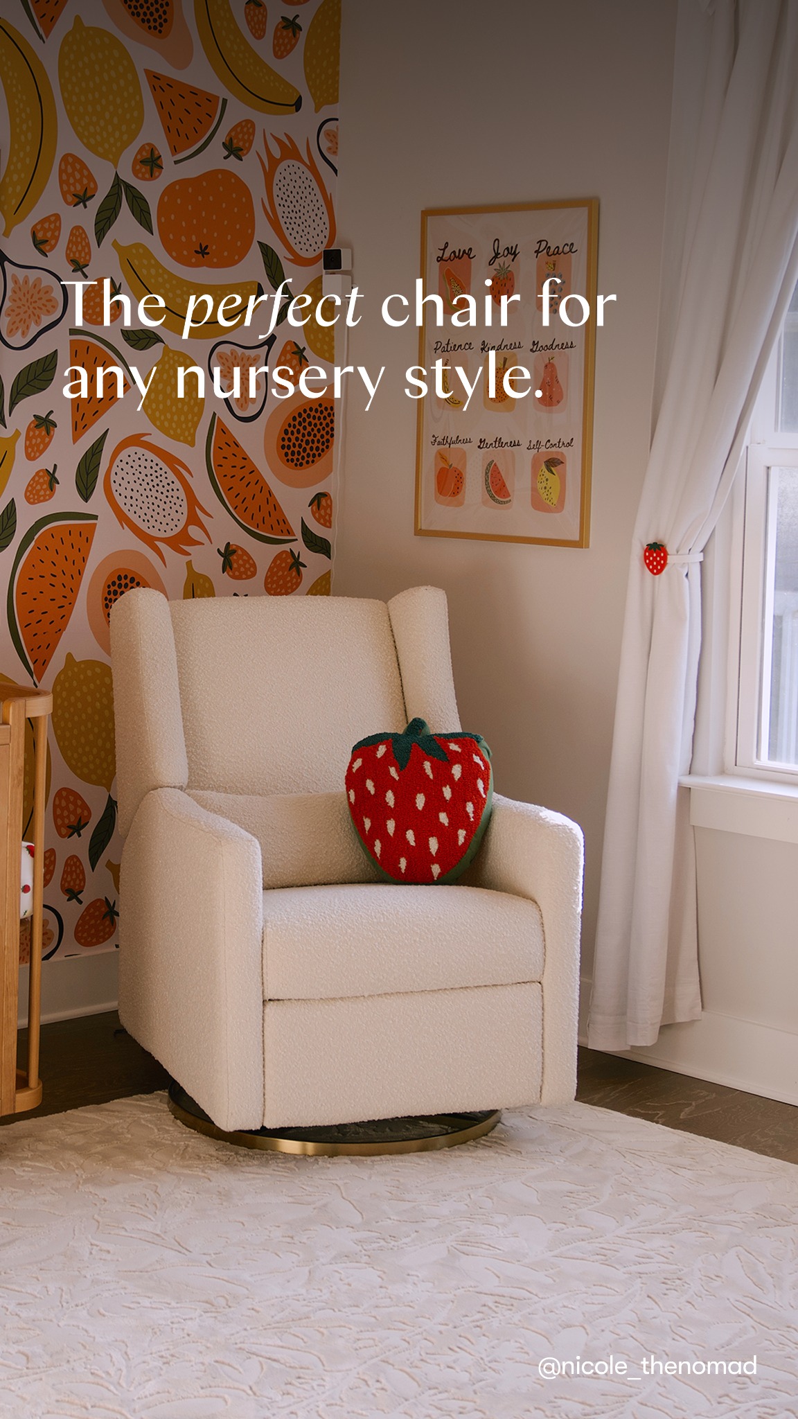 Shop Kiwi Recliner