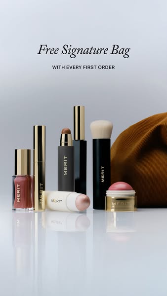 Get this bag for FREE.