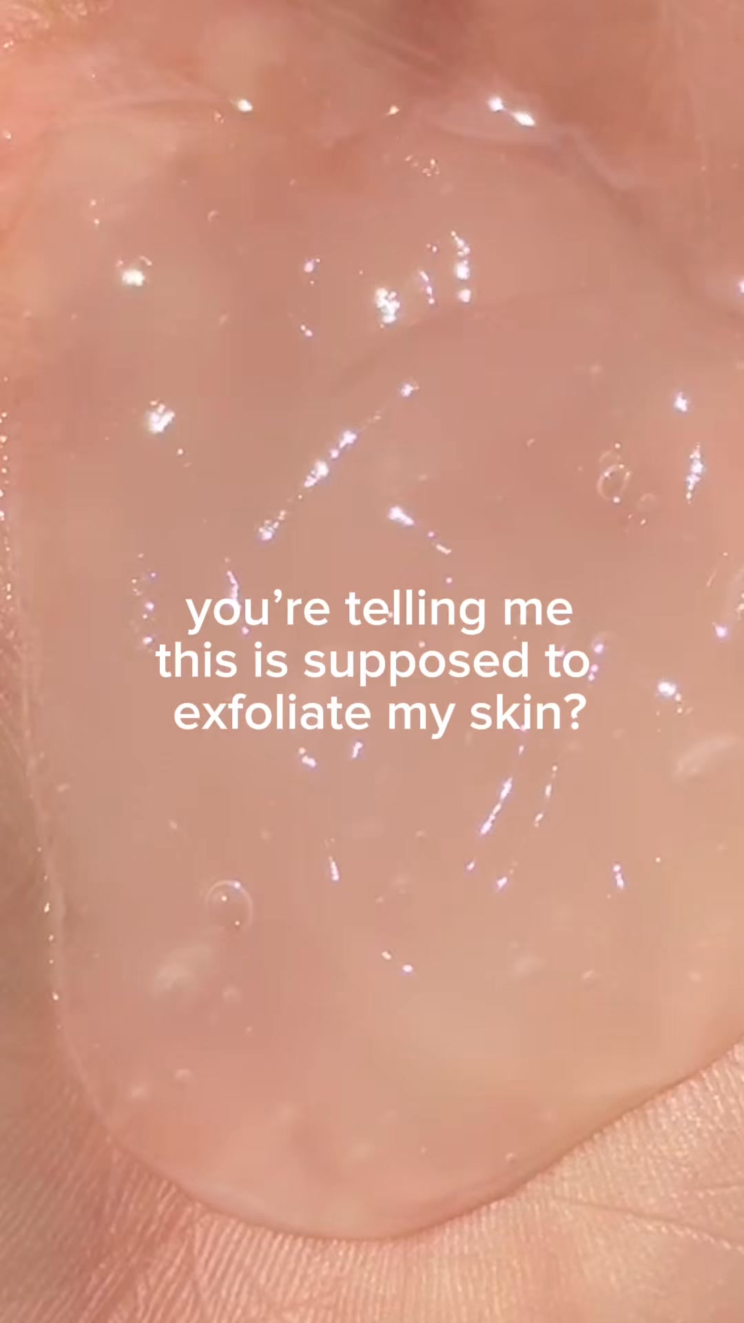 The Secret To Glowing Skin