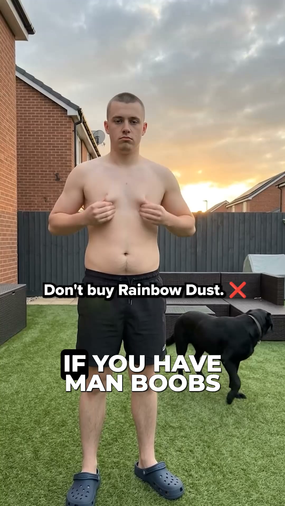 You've Been Missing This