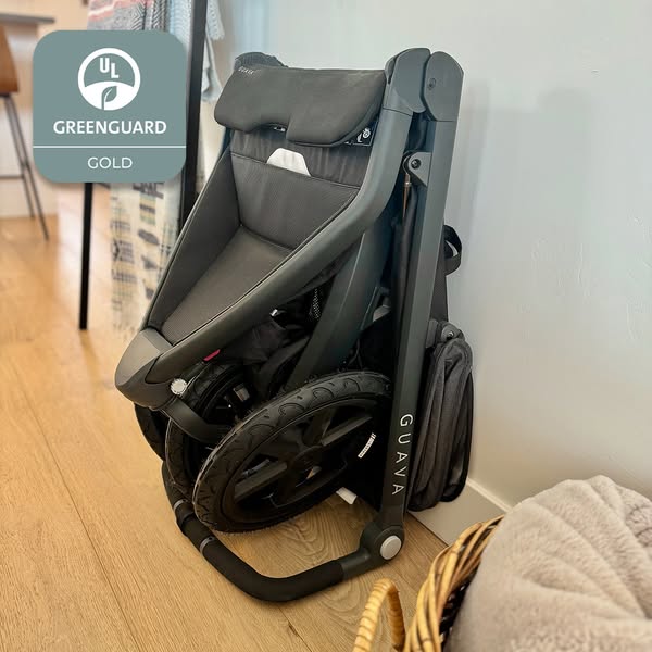More adventure, less hassle. Roam by Guava.