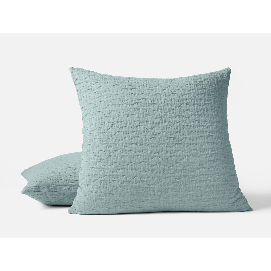 Sleep is your sanctuary. Avocado and Coyuchi help you rest deeply, live beautifully, and dream better.
