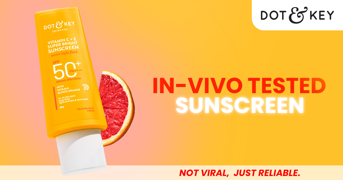SPF 50+ Sunscreen