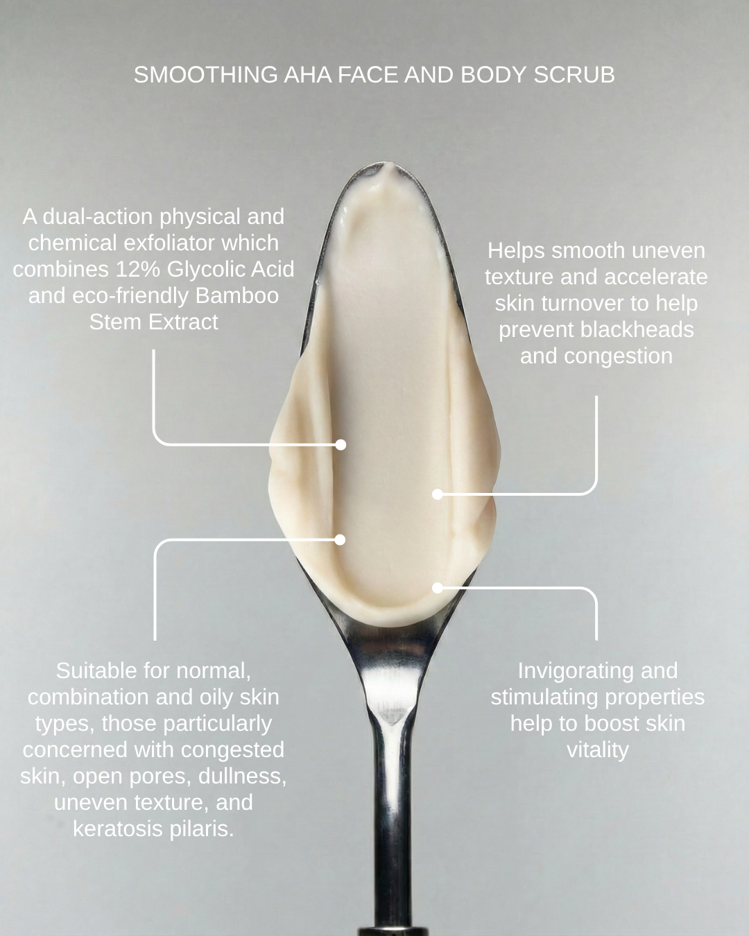 Everything You Want in a Scrub