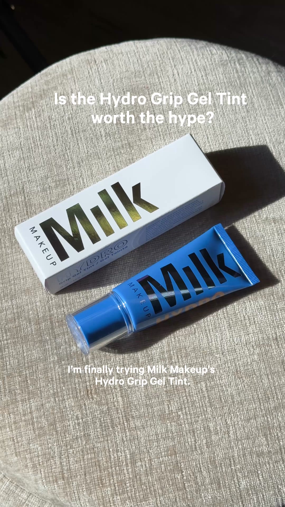 Your Skin But Better