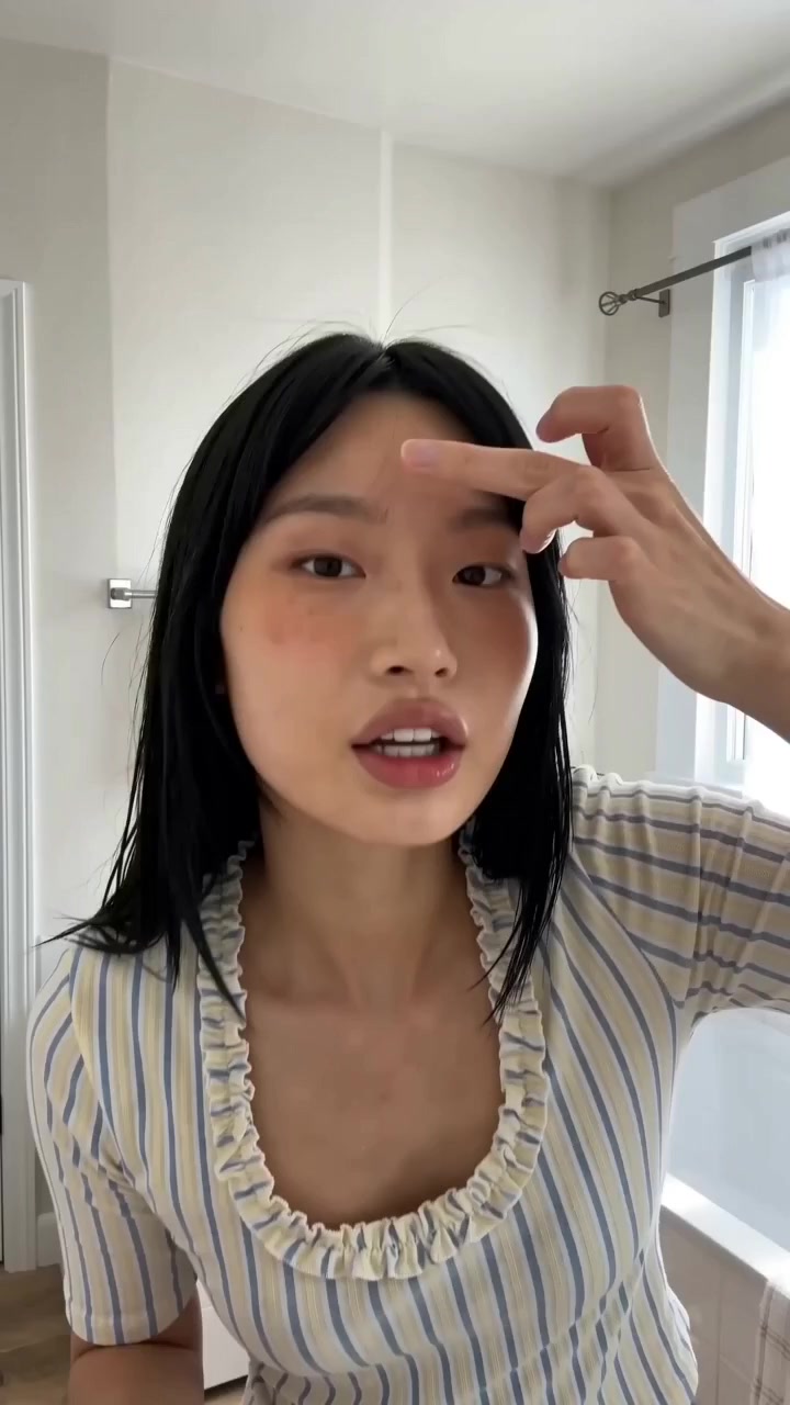 Say Goodbye to Oily Skin