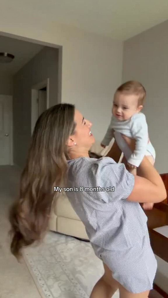 Here’s your sign to stock up on our luxury diapers! 💛✨

Expertly crafted with CloudTouch™ Softness for ultimate comfort and dermatologist tested for gentle skin

Find us in-store and online at Target 🎯 and Walmart 🛒