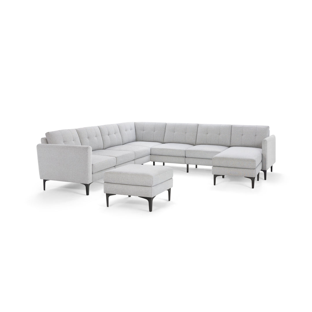 Clever, adaptable furniture for modern living. Discover The Range Collection.