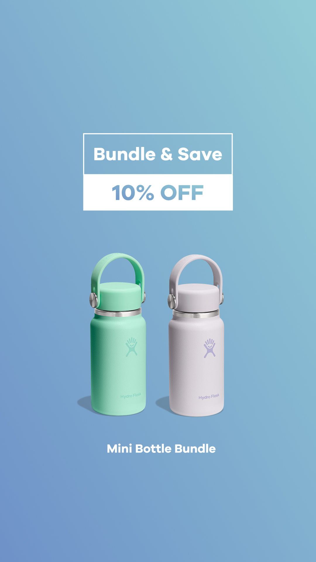 Meticulously crafted product to keep people hydrated, ready and equipped for whatever they’re into.