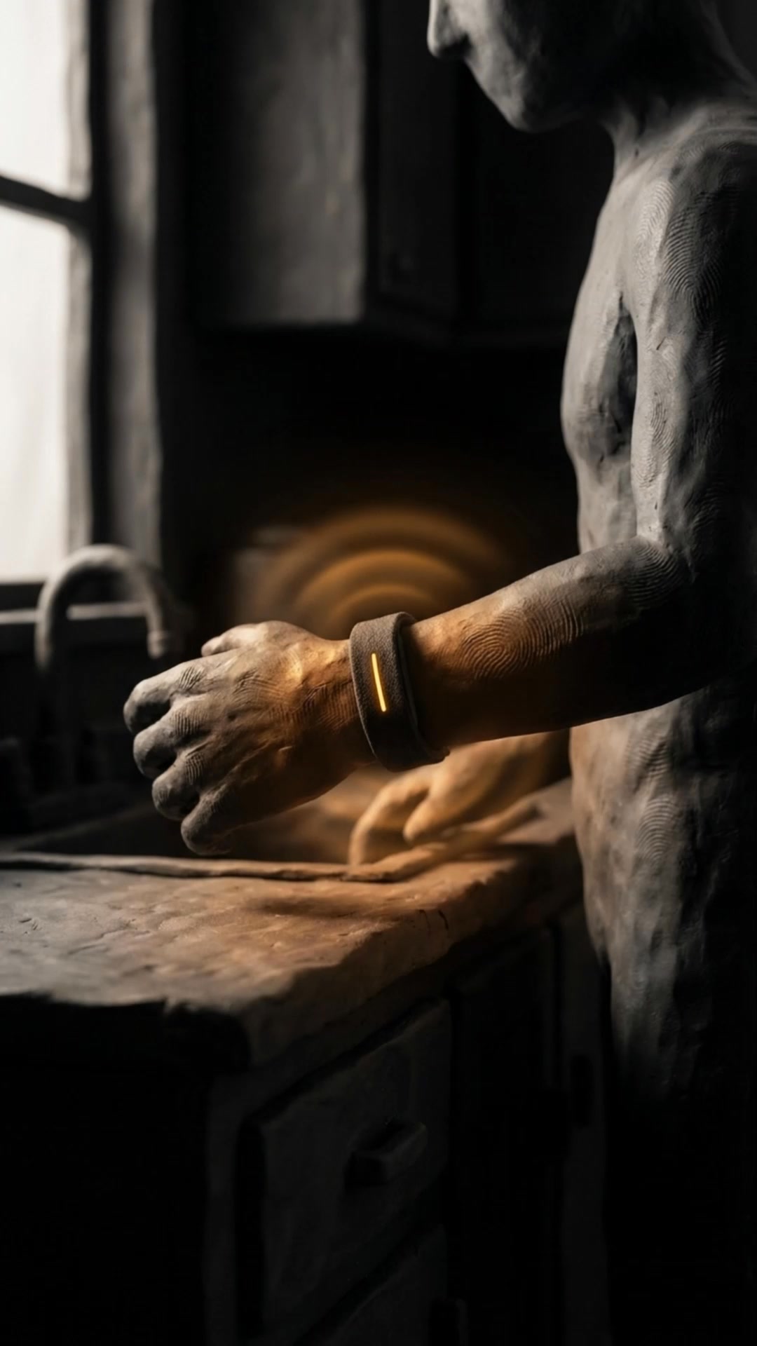 Meet World's Most Powerful Wearable
