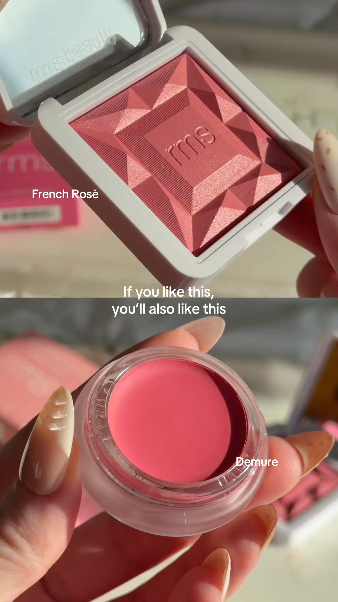 rms beauty