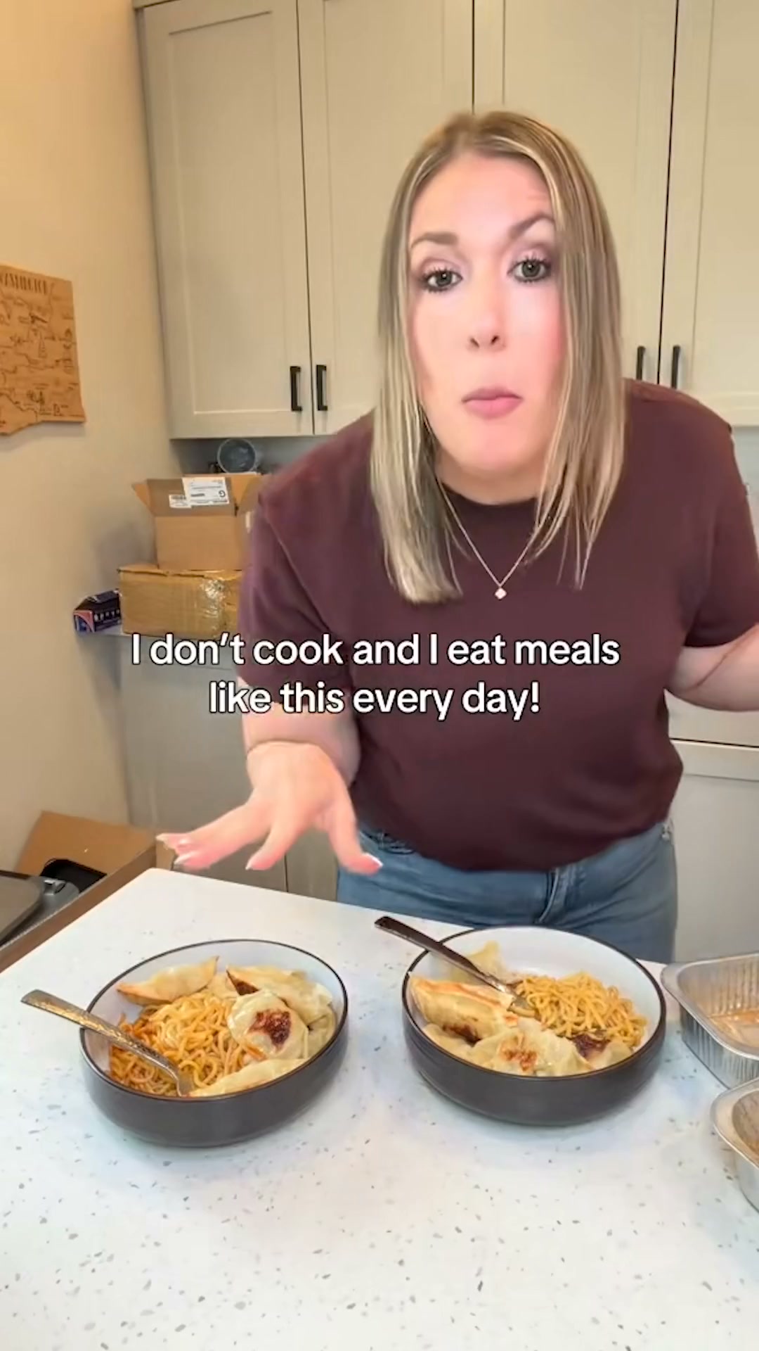 Don't take it from us, listen to Kylie (@Keeping_up_with_Kylie): "so fricking delicious for a fraction of the price of eating out."
