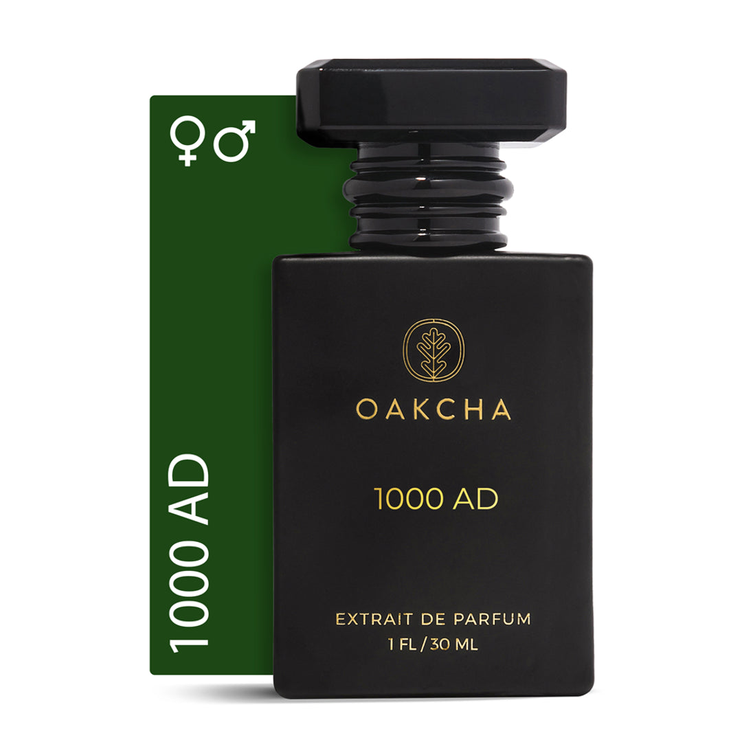 1000 AD