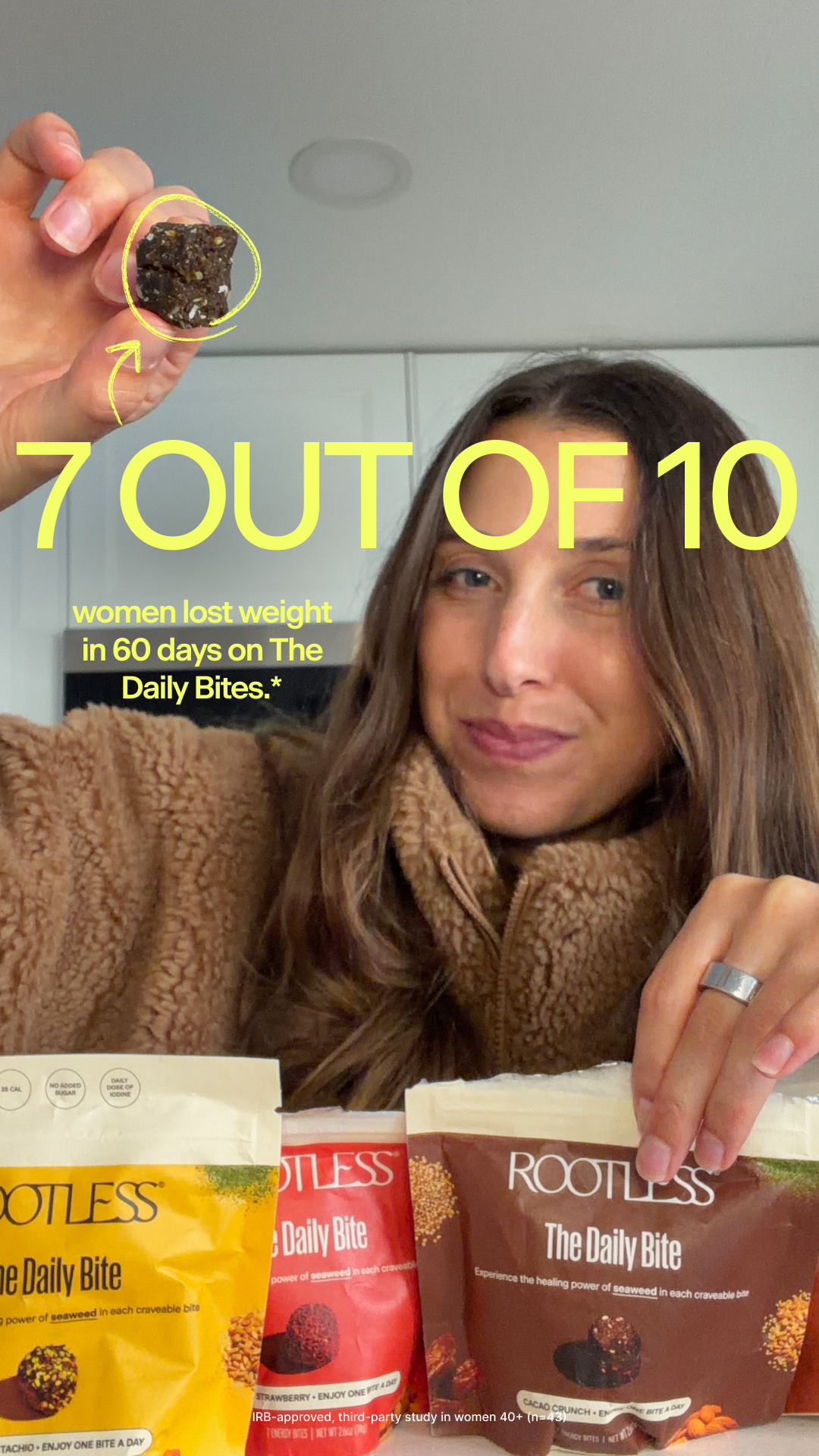 60 days to transform your health